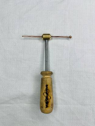 Sahastraveda SHT121 Orthopedic Surgical Hammer