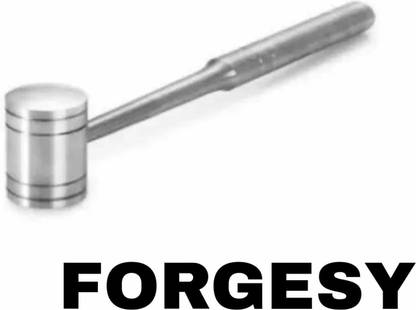 Forgesy surgical hammer Dental Surgical Hammer