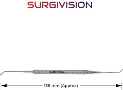 SurgiVision Dastoor Pupil Dental Surgical Hammer