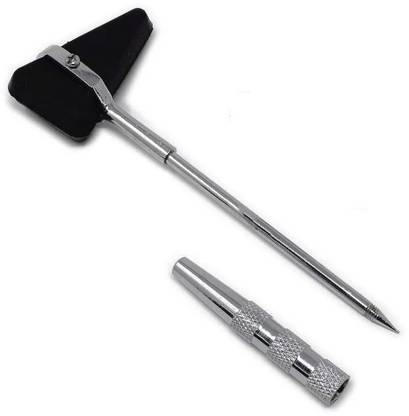 OSR MEDPLUS LC-01 Neurological Surgical Hammer