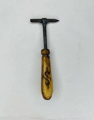 Sahastraveda LOH121 Neurological Surgical Hammer