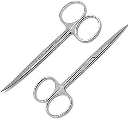 Madisyn Dressing Scissor Neurological Surgical Hammer