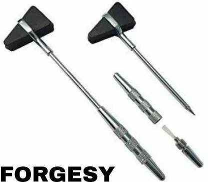 Forgesy Knee Hammer Orthopedic Surgical Hammer