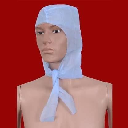 MEDIKLIN 08012019 Surgical Head Cap