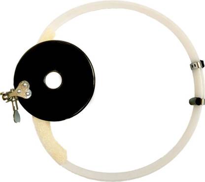 Bos Medicare Surgical Head Mirror for Hospital, student, clinic Surgical Plier Surgical Head Cap