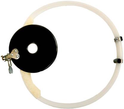 HCG Healthcure generation ENT Head Mirror, for Doctor , teacher, students Uses , Hospital, Student, Clinic Surgical Head Cap