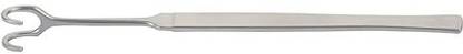 hospiclub Double Tracheal Hook Surgical Retractor Surgical Hook