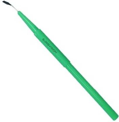 SurgiVision Ophthalmic Micro-Surgical Crescent Knives Surgical Hook