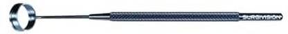 SurgiVision LASEK Funnel Titanium Surgical Hook