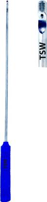 tsw Laparoscopic Knot Pusher Suture Tying 5mm Suturing Surgical Instrument Surgical Hook