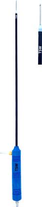 tsw Laparoscopic Aspiration Needle 5mm Monopolar Surgical Instrument Surgical Hook