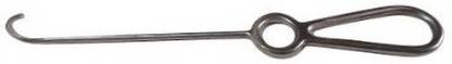 Forgesy Bone hook retractor(large) (pack of 1pcs) Surgical Hook