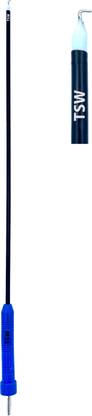 tsw Laparoscopic L Hook Electrode Monopolar 5 mm Surgical Hook