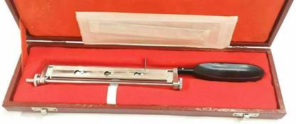 OI MEDICARE Humby Skin Grafting knife with Blade orthopedic surgical instruments Surgical Plier