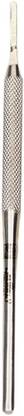 Healthcure Scalpel Handles Surgical Instruments Stainless Steel | B P Handle NO 3 Round Surgical Plier