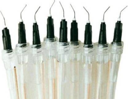 NMD Dental Tool Aspirator Tips (Pack of 20pcs) Surgical Plier