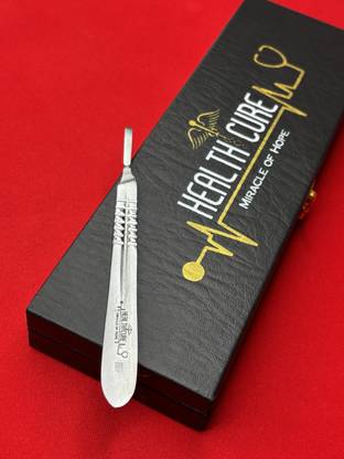 Healthcure Scalpel BP Handle No. 4 Surgical Plier