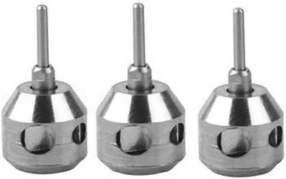 nsk Dental Airotor Handpiece Standard Head key type with 5 spare cartridges Surgical Plier
