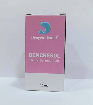 Dengen Dental Dental Product 15ml /no Surgical Plier