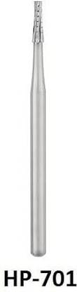 NMD Dental Tool Surgical HP Carbide Bur - HP 701 (Pack of 1) Surgical Plier