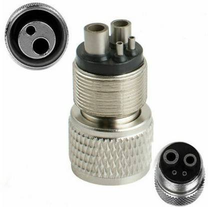 D-Dent 4 Hole to 2 hole coupling for high speed handpiece Surgical Plier