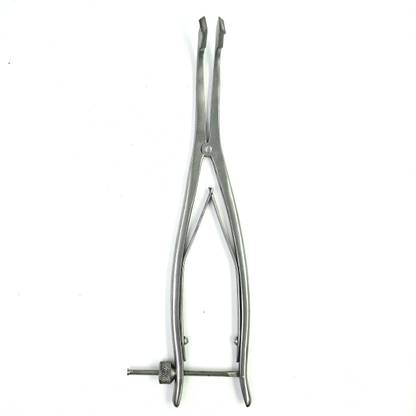 ifaMED Laminar Spreader Surgical Plier