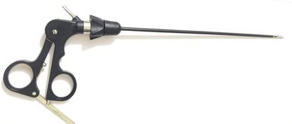 surgicalkrishna Laparoscopic Allis grasper surgical instrument Surgical Plier