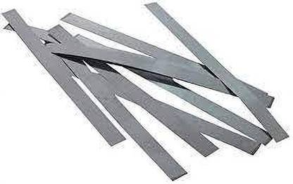NMD DENTAL TOOL Tofflemire Matrix Band Straight (12Pcs/pk) Retainer (No.8) Surgical Plier
