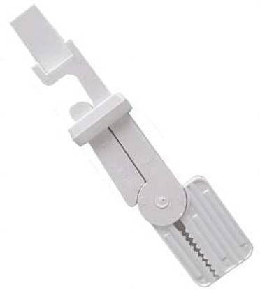 NMD Dental Tool X-ray Film Holder (Pack of 1) Surgical Plier
