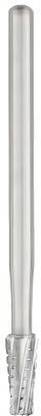 NMD NEXUS MEDODENT Dental Surgical HP Carbide Bur - HP 703 (Pack of 1) Surgical Plier