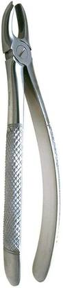 NMD Dental Tool Upper Left Molar Forcep Fig. No 18 (Pack of 1 pcs) Surgical Plier
