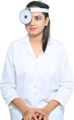 BOS MEDICARE ENT Head Mirror for Hospital, student, clinic Surgical Plier