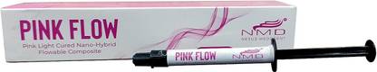 NMD Dental Tool Gingiva Colour Composite (Pink Flow) Surgical Plier