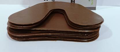 Dengen Dental Dental Shellac Base Plate 8 Upper & 4 Lower /no Surgical Plier