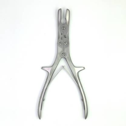 ifaMED BONE RONGEUR 9.5 STRAIGHT Surgical Plier