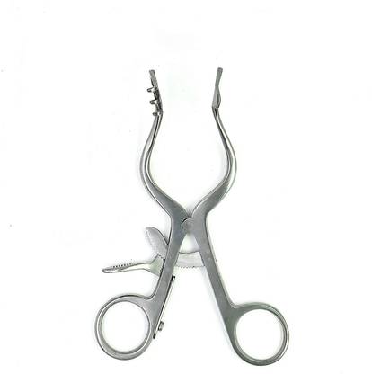 ifaMED Plester Jansen Retractor Surgical Plier
