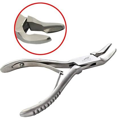 NMD DENTAL TOOL Bone Rongeur (1PC/PK) Surgical Plier