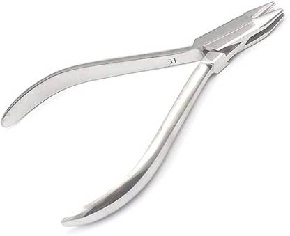 NMD NEXUS MEDODENT 3 PRONG Plier Surgical Plier