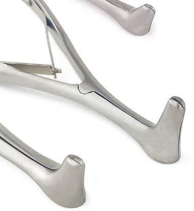 TRUBILOGY 15 Surgical Plier