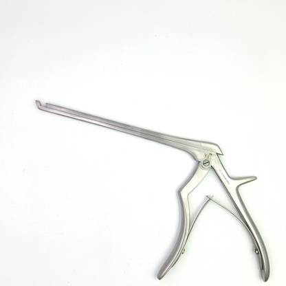 IFA PREMIUM KERRISON PUNCH RONGEUR UP CUTTING 7" SHAFT Surgical Plier