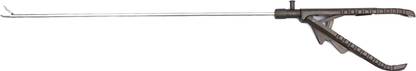 VENDU Narayan Surgical Laparoscopic Titanium needle holder tip tooth cvd Surgical Plier