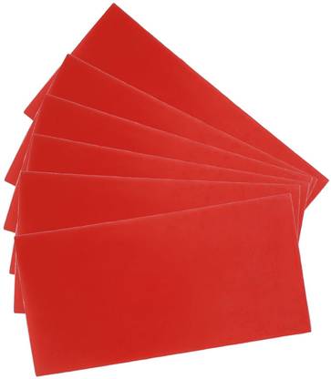 2GM Dental Modelling Wax- 1 Kg (Red) /No Surgical Plier