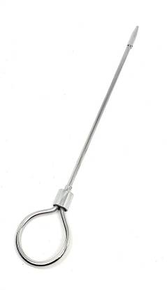 Madisyn TumorExtractorRing Surgical Plier
