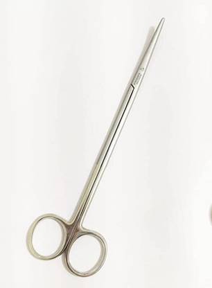 JAY SHAKTI NARAYAN NARAYAN SURGICAL Super cut tonsil scissor 8 inch cvd B05 Surgical Plier