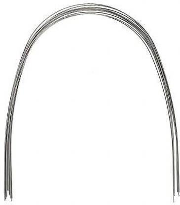 PRAKDENT Dental Super Elastic NiTi Archwire Upper 018/NO Surgical Plier
