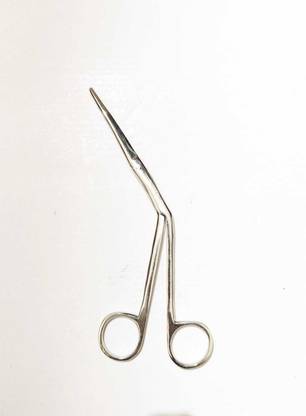 surgicalkrishna Heyman Nasal scissor surgical instrument Surgical Plier