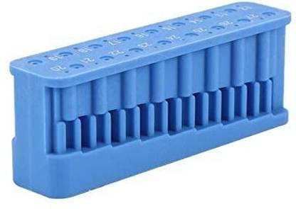NMD Dental Tool Endo Block (Pack of 1) (Big) Surgical Plier