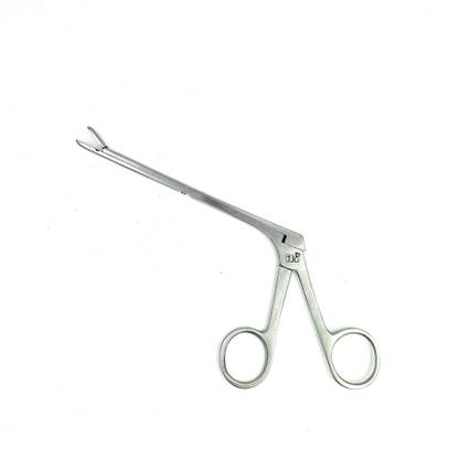 ifaMED Blacksley Nasal forceps Surgical Plier
