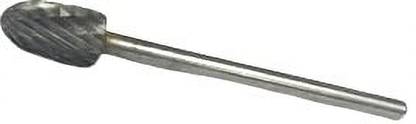 NMD Dental Tool Denture/Acrylic Trimming Burs T.C Bur (E-6)(Pack Of 1Pc) Surgical Plier