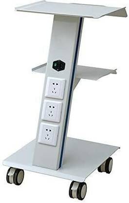 NMD NEXUS MEDODENT Mobile Endo Tray (with electric socket) Surgical Plier